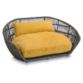 Bild in Galerie-Betrachter laden, Design-Hundebett Prado TUDOR - BenzoDesign