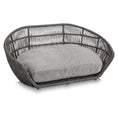 Bild in Galerie-Betrachter laden, Design-Hundebett Prado TUDOR - BenzoDesign