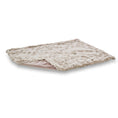 Cargar imagen en el visor de galería, Hundedecke COZY BEIGE - Webpelz Decke - BenzoDesign