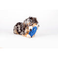 Cargar imagen en el visor de galería, Hundespielzeug Paulchen Peace - BenzoDesign