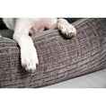 Carica l'immagine nel visualizzatore di gallerie,Hundebett Classic - NOVA STONE - BenzoDesign