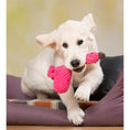 Bild in Galerie-Betrachter laden, Hundespielzeug Franzi Flamingo - BenzoDesign