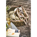 Cargar imagen en el visor de galería, Hundebett Classic - OXFORD OLIVE - BenzoDesign