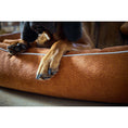 Carica l'immagine nel visualizzatore di gallerie,Hundebett Classic - BUFFALO CAMEL - BenzoDesign