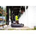Bild in Galerie-Betrachter laden, Hundebett Classic - OXFORD STONE - BenzoDesign