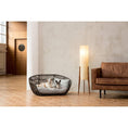 Bild in Galerie-Betrachter laden, Design-Hundebett Prado SMOOTH - BenzoDesign