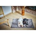 Charger l'image dans la visionneuse de galerie,Hundedecke BUFFALO TAUPE - BenzoDesign