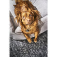 Carica l'immagine nel visualizzatore di gallerie,Hundebett Classic - TUDOR GREY - BenzoDesign