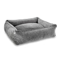 Carica l'immagine nel visualizzatore di gallerie,Hundebett Classic - NOVA STONE - BenzoDesign