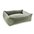 Charger l'image dans la visionneuse de galerie,Hundebett Classic - ECO GREEN - BenzoDesign