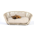Bild in Galerie-Betrachter laden, Design-Hundebett Vogue SMOOTH - BenzoDesign