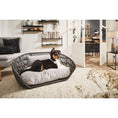 Bild in Galerie-Betrachter laden, Design-Hundebett Prado TUDOR - BenzoDesign