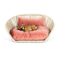 Bild in Galerie-Betrachter laden, Design-Hundebett Vogue OXFORD - BenzoDesign