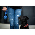 Cargar imagen en el visor de galería, Hundespielzeug Maxi Schleuderball - BenzoDesign