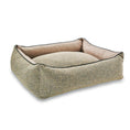 Cargar imagen en el visor de galería, Hundebett Classic - SCALA AMBER - BenzoDesign