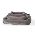 Carica l'immagine nel visualizzatore di gallerie,Hundebett Classic - NOVA STONE - BenzoDesign