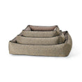 Cargar imagen en el visor de galería, Hundebett Classic - SCALA AMBER - BenzoDesign
