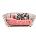 Bild in Galerie-Betrachter laden, Design-Hundebett Vogue OXFORD - BenzoDesign