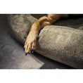 Carica l'immagine nel visualizzatore di gallerie,Hundebett Classic - TUDOR OLIVE - BenzoDesign