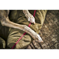 Cargar imagen en el visor de galería, Hundebett Classic - OXFORD OLIVE - BenzoDesign