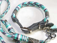 Załaduj obraz do przeglądarki galerii, Halsbandset TARU in bunt - BenzoDesign