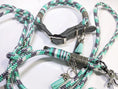Załaduj obraz do przeglądarki galerii, Halsbandset TARU in bunt - BenzoDesign