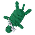Carica l'immagine nel visualizzatore di gallerie,Hundespielzeug Tina Turtle - BenzoDesign