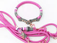 Načítať obrázok do prehliadača galérie, Zugstop Set TILDA in pink - BenzoDesign