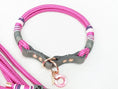 Načítať obrázok do prehliadača galérie, Zugstop Set TILDA in pink - BenzoDesign