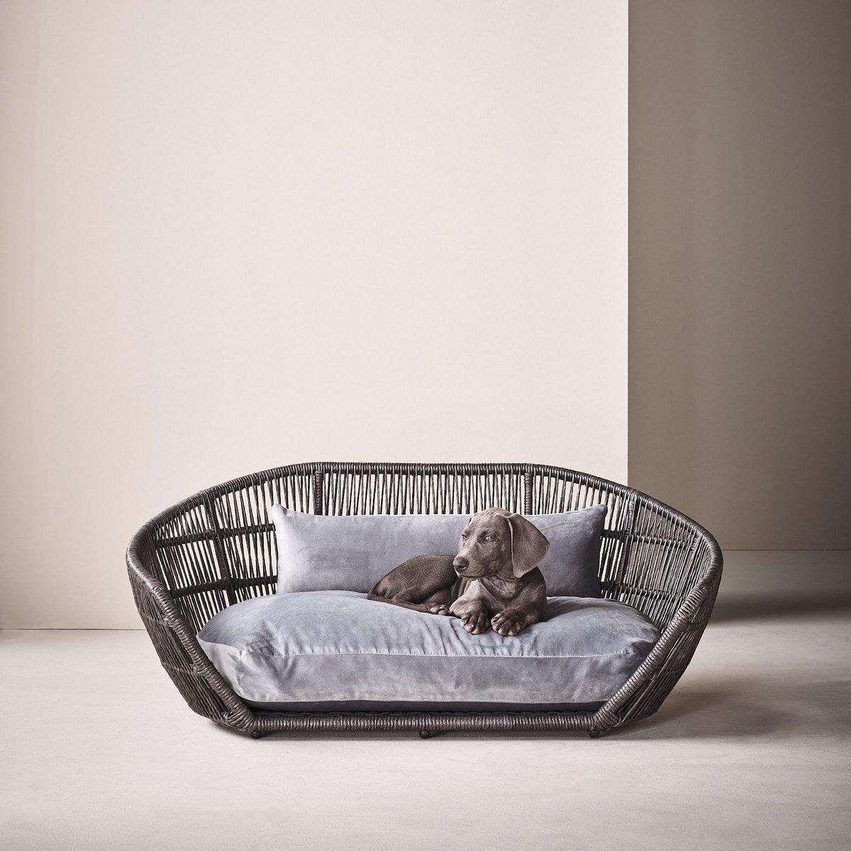 Design-Hundebett Prado OXFORD