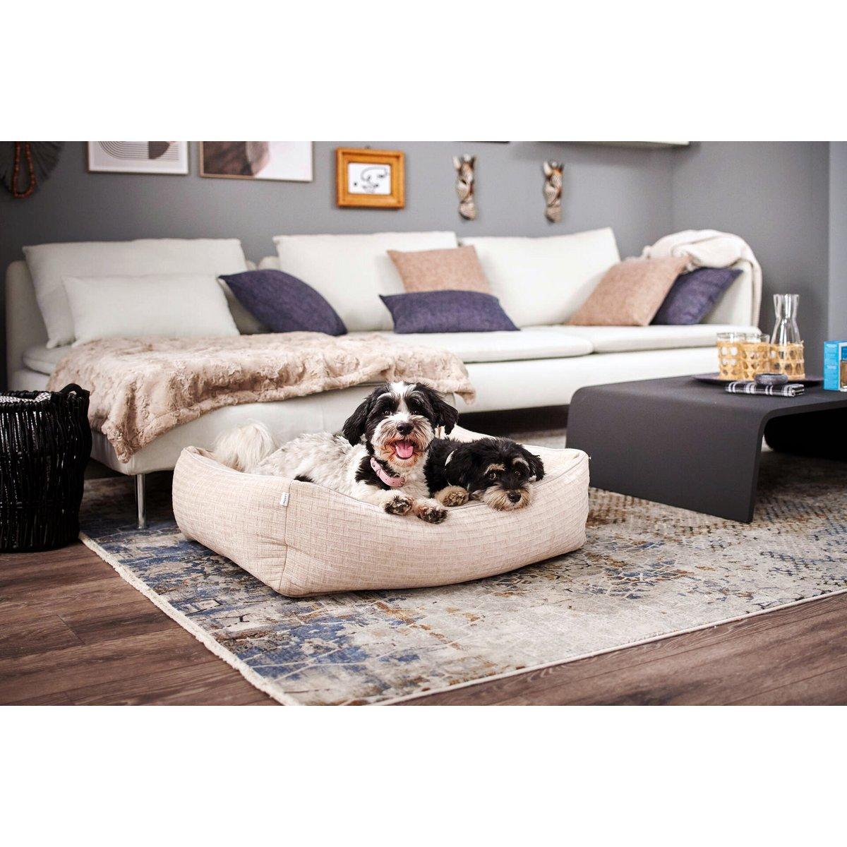 Hundebett Classic - NOVA CREME