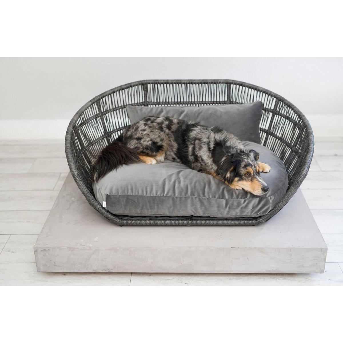 Design-Hundebett Prado OXFORD