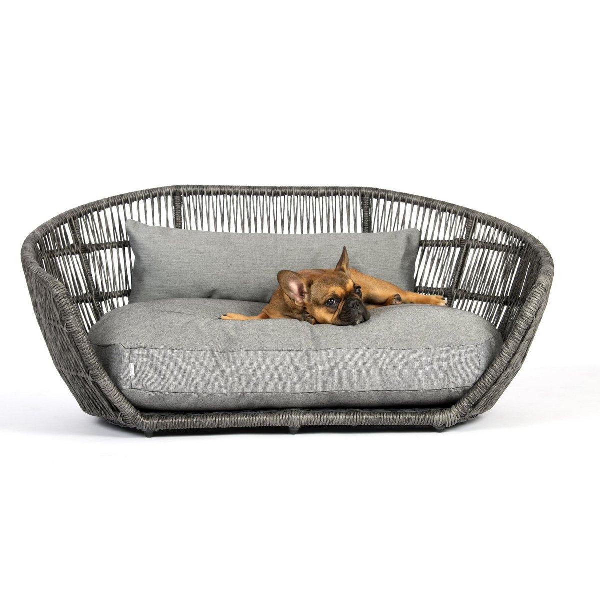 Design-Hundebett Prado SMOOTH