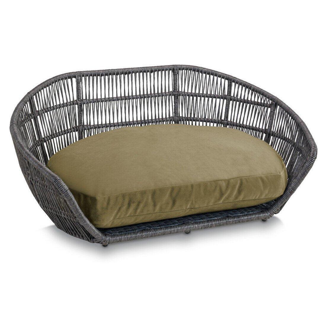 Design-Hundebett Prado OXFORD