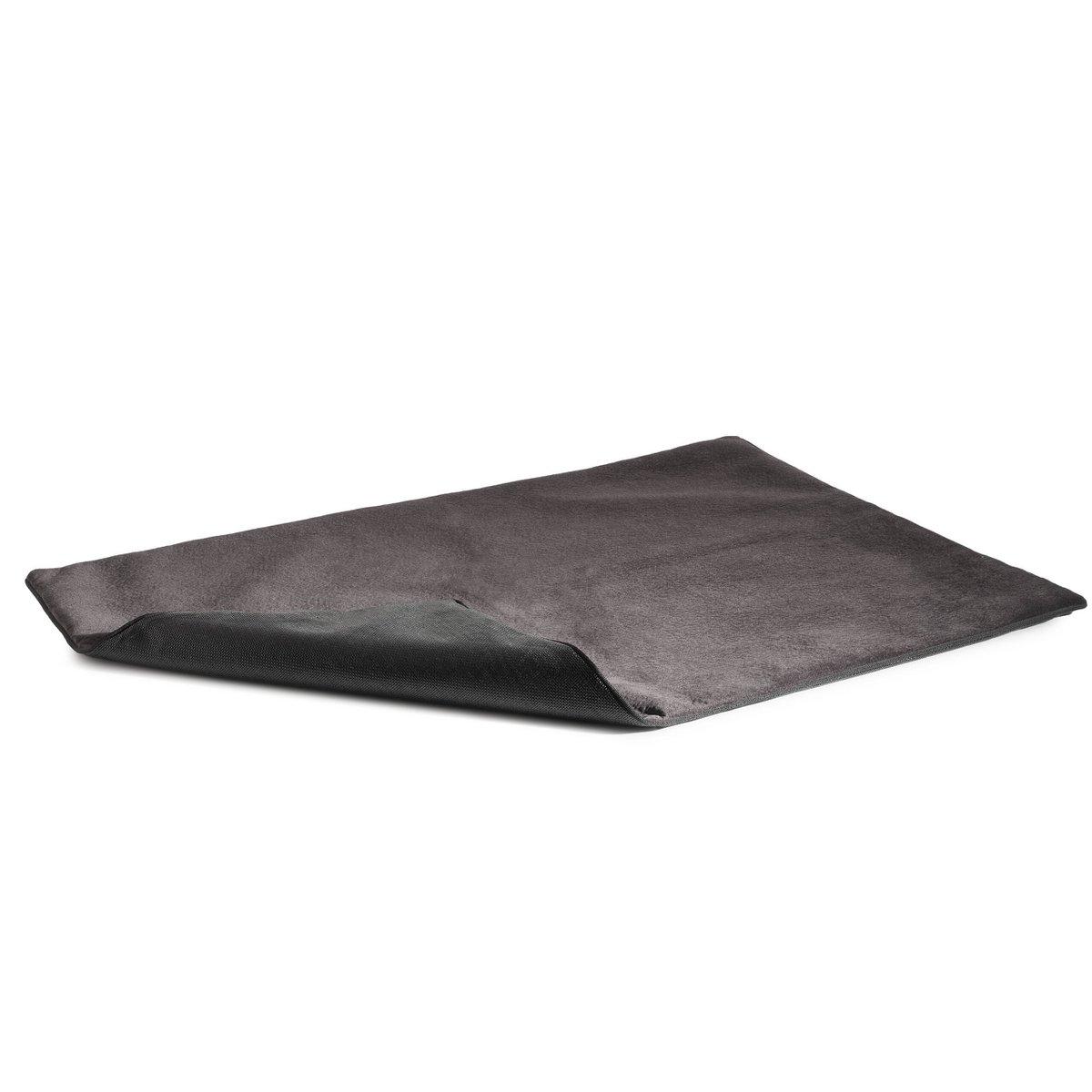 Hundedecke BUFFALO GRAPHITE Multifunktionsdecke