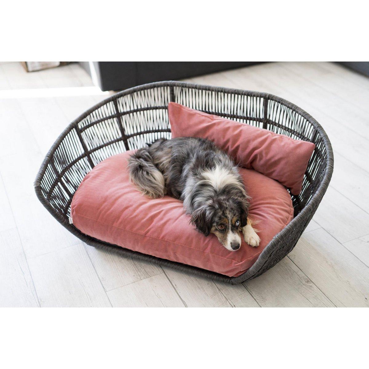 Design-Hundebett Prado OXFORD