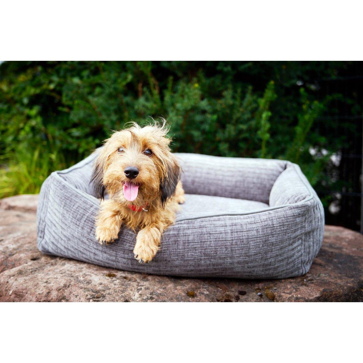 Hundebett Classic - NOVA STONE