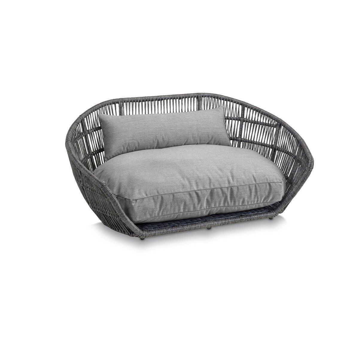 Design-Hundebett Prado SMOOTH