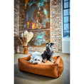 Bild in Galerie-Betrachter laden, Hundebett Classic - BUFFALO CAMEL
