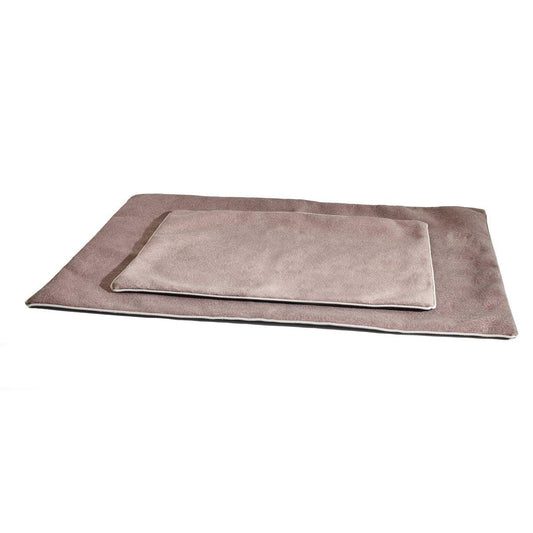 Hundedecke BUFFALO TAUPE - BenzoDesign