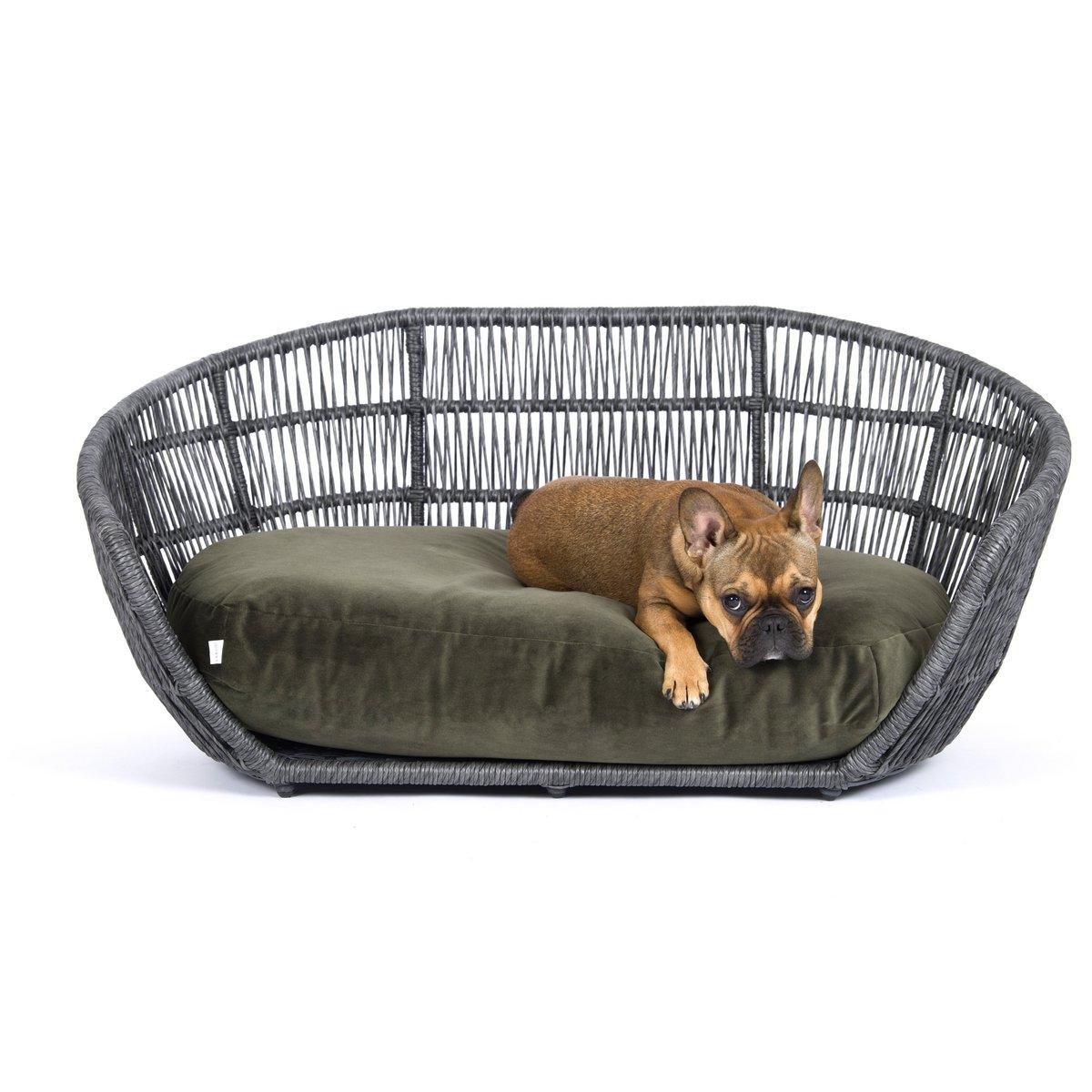 Design-Hundebett Prado OXFORD