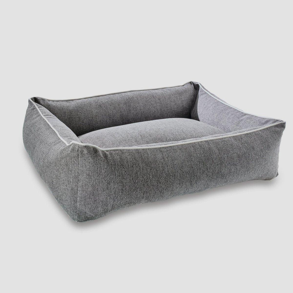 Hundebett Classic - ECO GRAPHITE