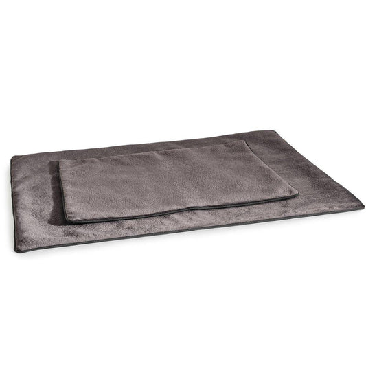 Hundedecke BUFFALO GRAPHITE Multifunktionsdecke