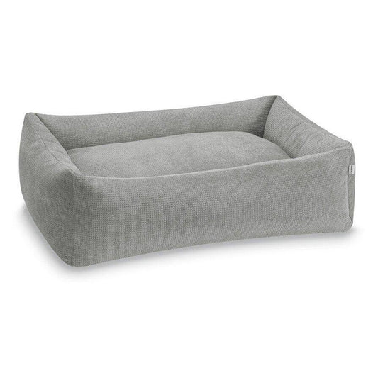 Hundebett Classic - TUDOR GREY - BenzoDesign