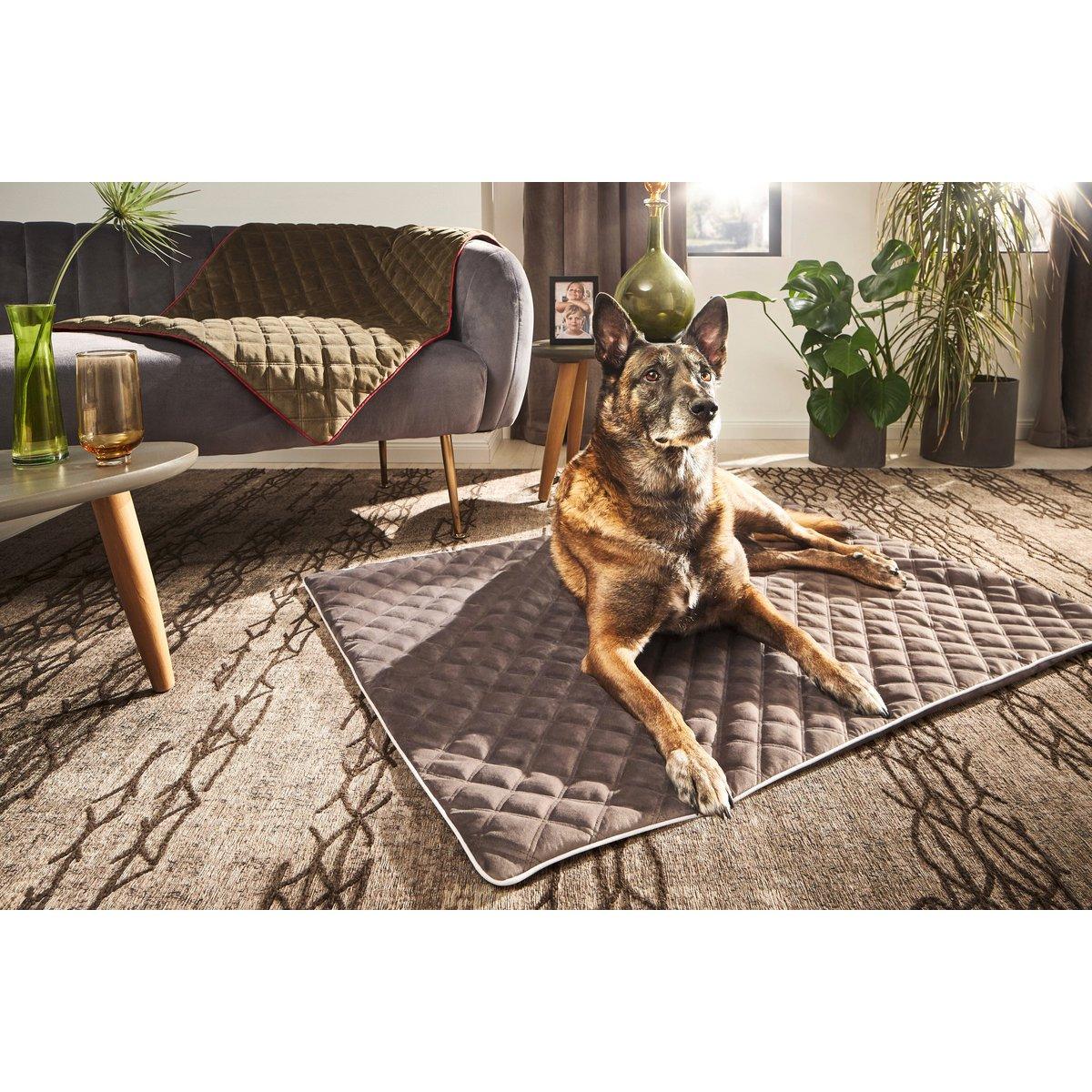 Hundedecke OXFORD Stone - BenzoDesign