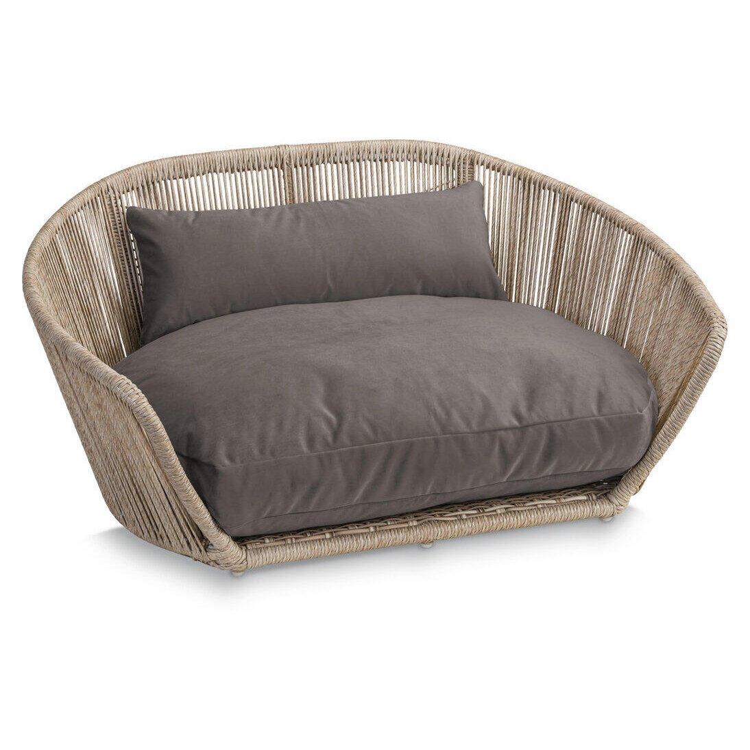 Design-Hundebett Vogue OXFORD