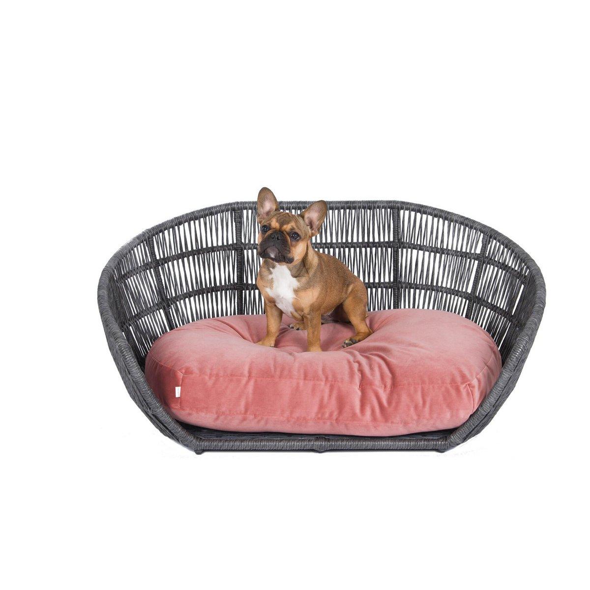 Design-Hundebett Prado OXFORD