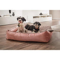 Bild in Galerie-Betrachter laden, Hundebett Classic - GLAM ROSE
