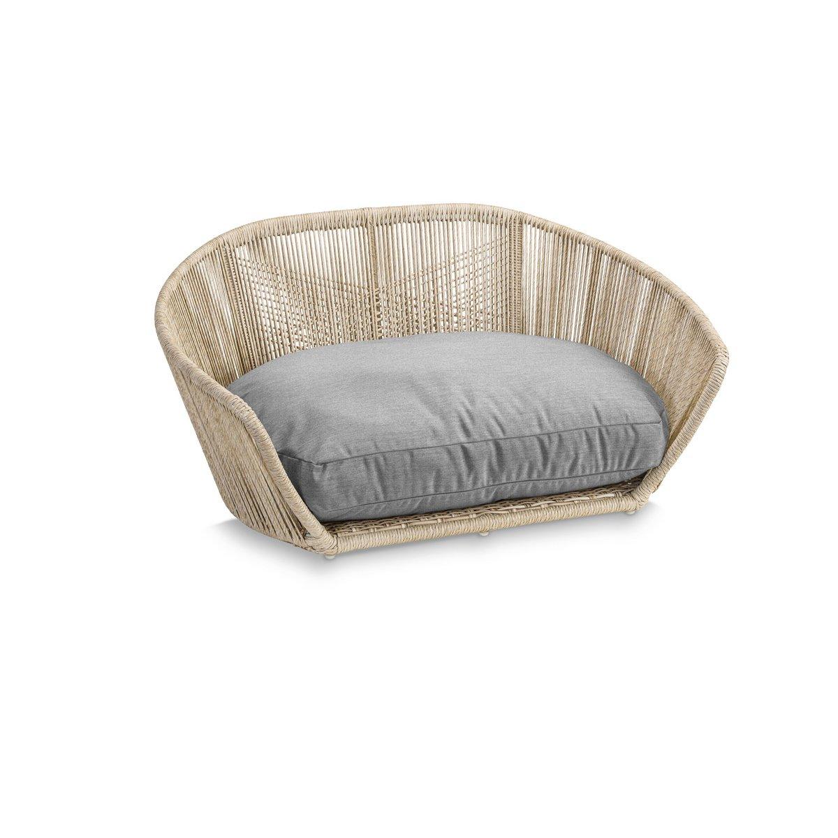 Design-Hundebett Vogue SMOOTH