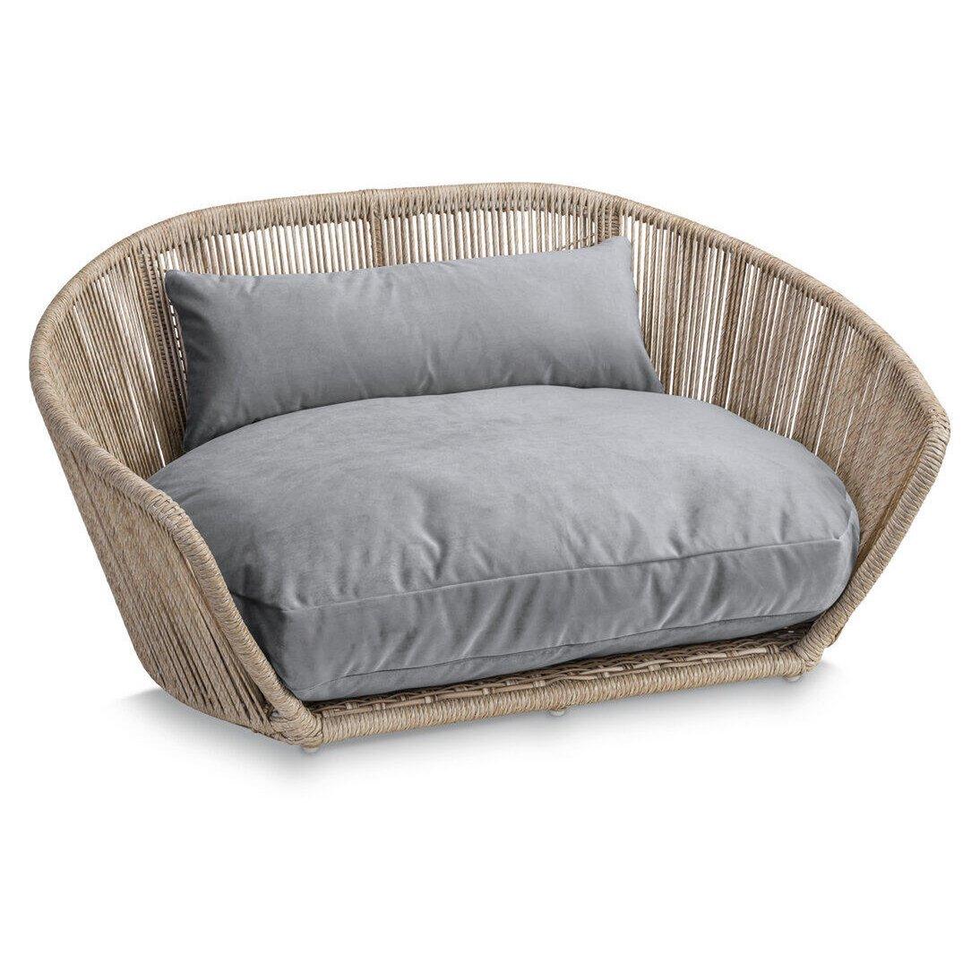 Design-Hundebett Vogue OXFORD